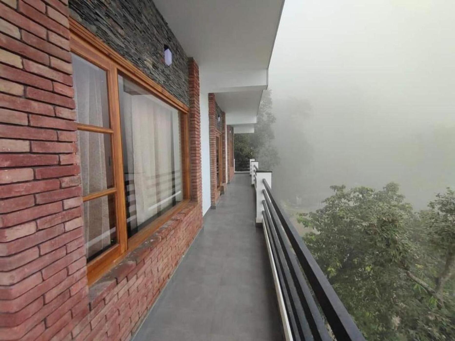 Hotel The Boho Mussoorie Extérieur photo