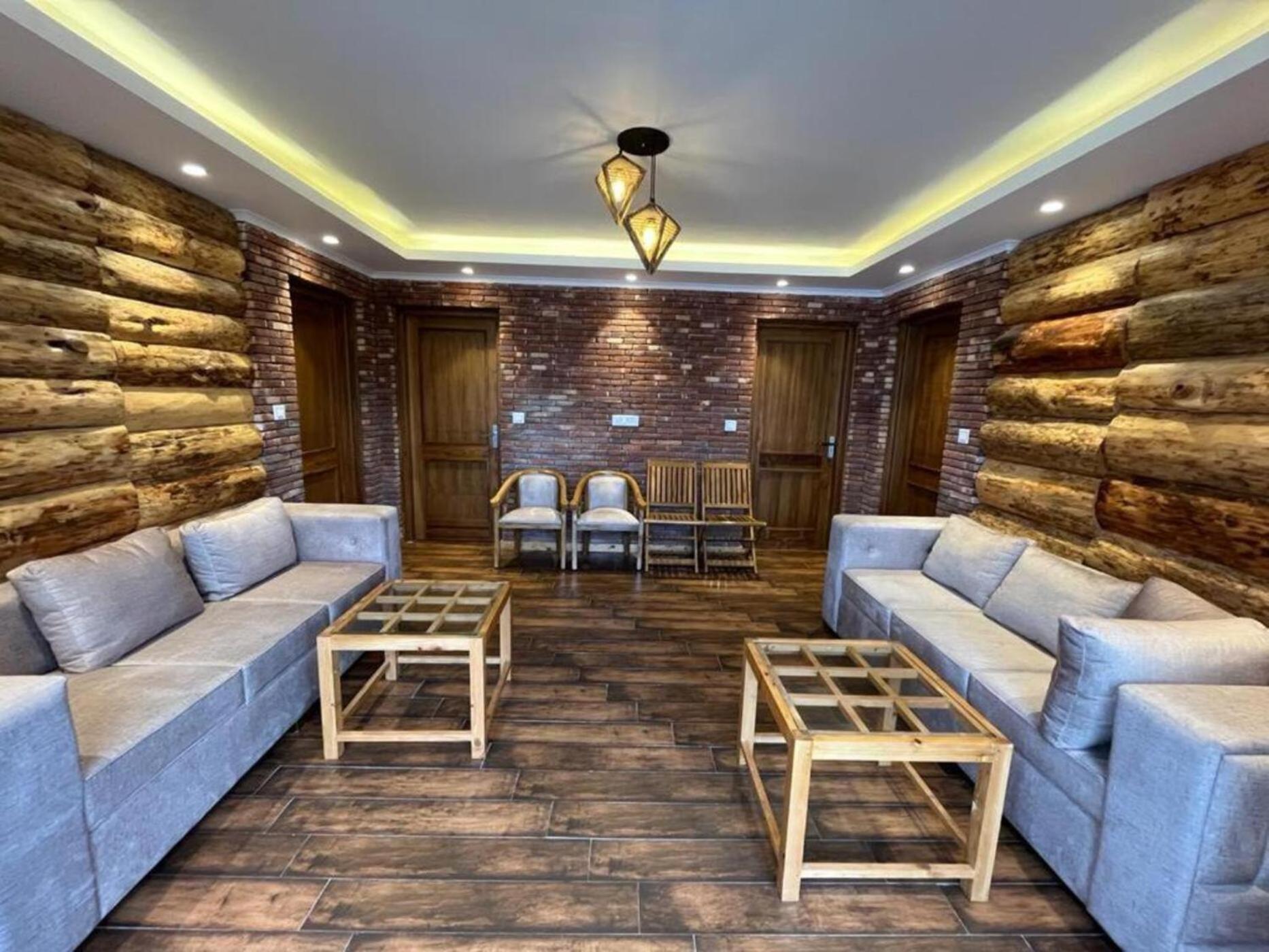 Hotel The Boho Mussoorie Extérieur photo