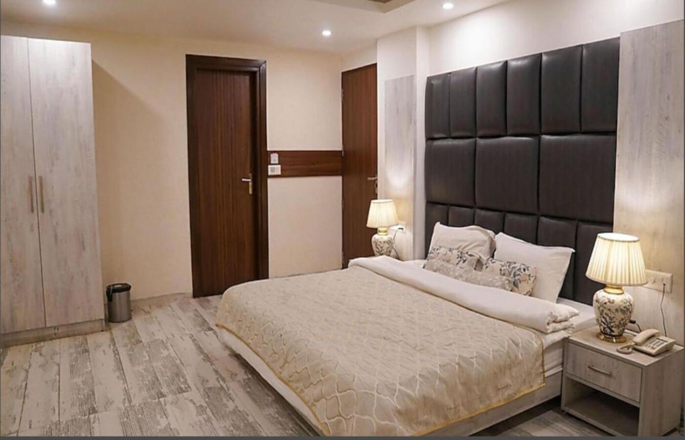 Hotel The Boho Mussoorie Extérieur photo